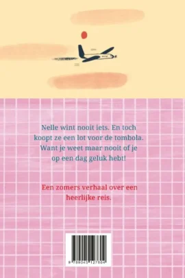 Alternative view of Ik win nooit iets