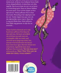 Alternative view of Juffrouw Pots