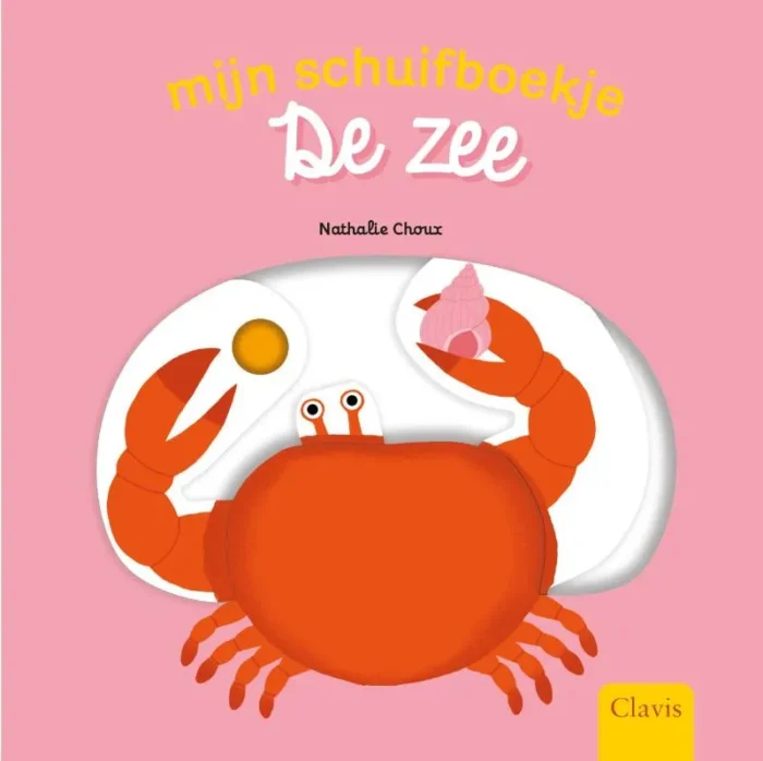 De zee