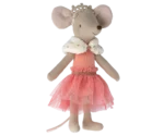 Prinses muis grote zus / Princess mouse, big sister | 5707304126201