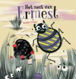 Het nest van Ermest | 9789044842005