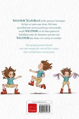 Willemijn Wiebelkont | 9789044841374 Willemijn Wiebelkont | 9789044841374