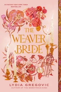 Weaver Bride | 9780593572443 Weaver Bride