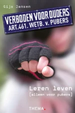 Verboden voor ouders | 9789057125737 Verboden voor ouders | 9789057125737