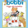 Bobbi krijgt een huisdier | 9789020684018