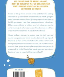 Alternative view of Voor de draad ermee