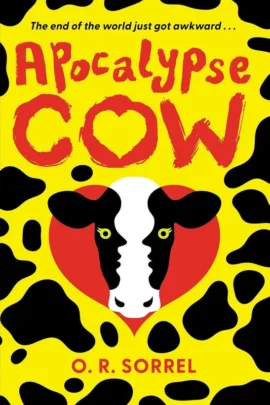 Apocalypse Cow