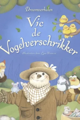 Vic de Vogelverschrikker