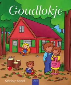 Goudlokje