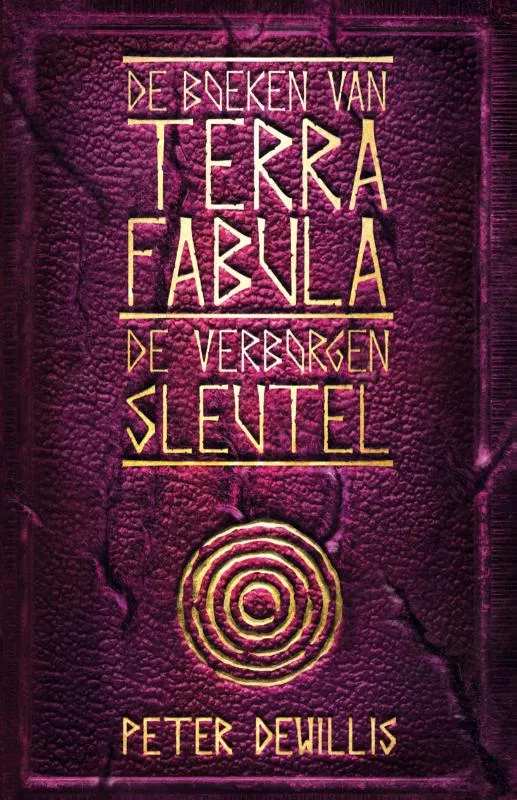 De verborgen sleutel | 9789463082051 De verborgen sleutel