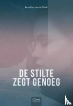 De stilte zegt genoeg | 9789044840629