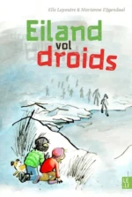 Eiland vol Droids | 9789082133400