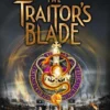 Traitor's Blade | 9780689822469 Traitor's Blade | 9780689822469