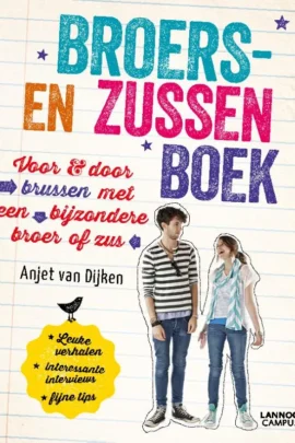 Broers- en zussenboek