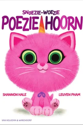 Snoezie-woezie Poeziehoorn