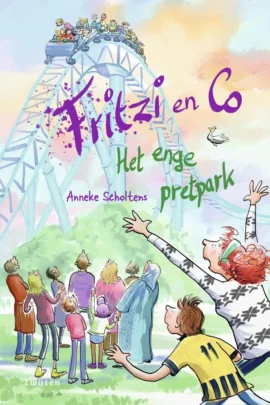 Het enge pretpark