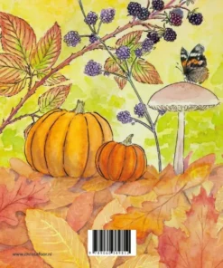 Alternative view of Herfst