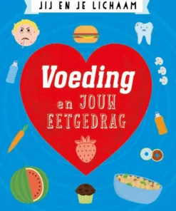 Voeding en jouw eetgedrag