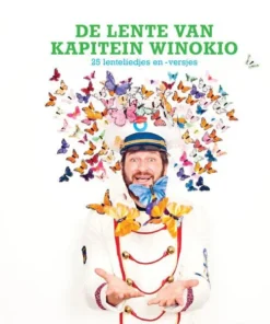 De lente van kapitein Winokio