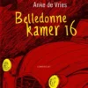 Belledonne kamer 16 | 9789493236554 Belledonne kamer 16 | 9789493236554