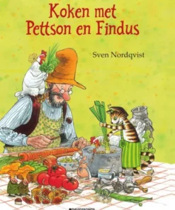 Ken jij Pettson en Findus?