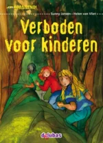 Verboden voor kinderen | 9789053005248