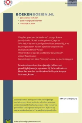 Alternative view of Oppassen