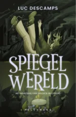 Het ministerie van vreemde bezoekers | 9789463837880