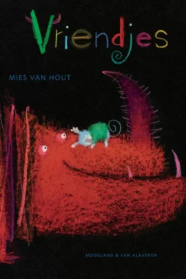Vriendjes