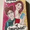 Supernerd of topmodel? | 9789021680262