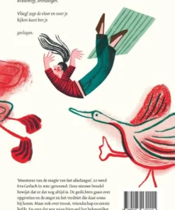 Alternative view of Vlieg! zegt de vloer