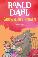 Gruwelijke rijmen | 9789044852660