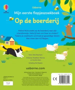 Alternative view of De boerderij