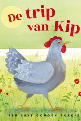 De trip van Kip