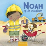 Noah op de bouwplaats | 9789044858174