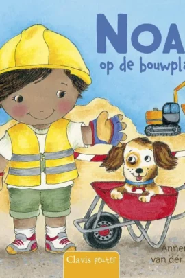 Noah op de bouwplaats