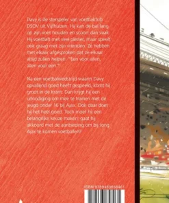 De magie van Davy | 9789463658461