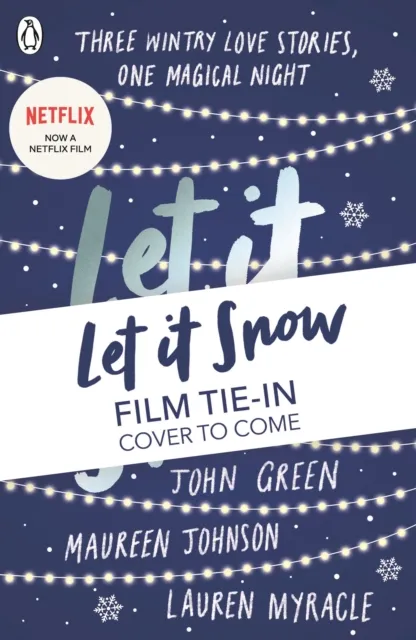 Let it snow | 9780141371207 Let it snow