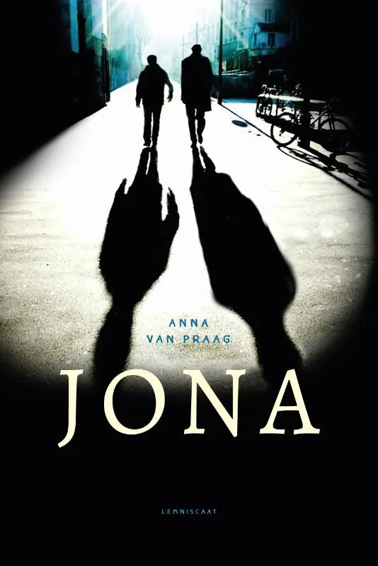 Jona | 9789047715184 Jona