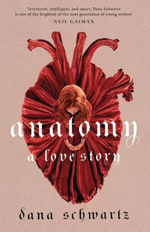 A Love Story | 9780349433370 A Love Story