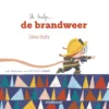 Ik help... de brandweer | 9789002266867