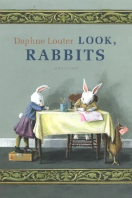 Look, Rabbits