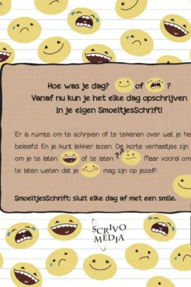 Alternative view of SmoeltjesSchrift