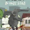 Een olifant in onze stad | 9789044842227