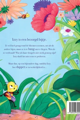 Alternative view of Het bezorgde bijtje