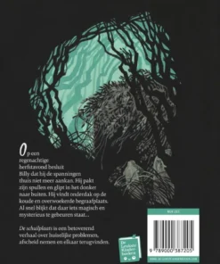 De schuilplaats | 9789000387205