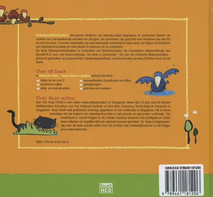 Rekenwonders - Afbeelding 2