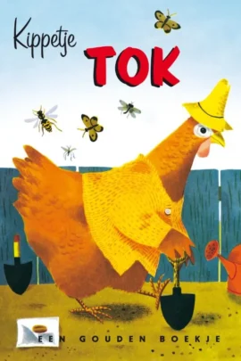 Kippetje Tok