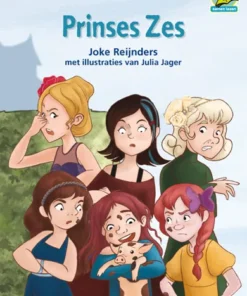 Prinses Zes