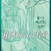 Heartstopper (1) (fti) | 9781444968927 Heartstopper (1) (fti) | 9781444968927